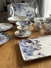 Fox & Ivy Jardin Dinner